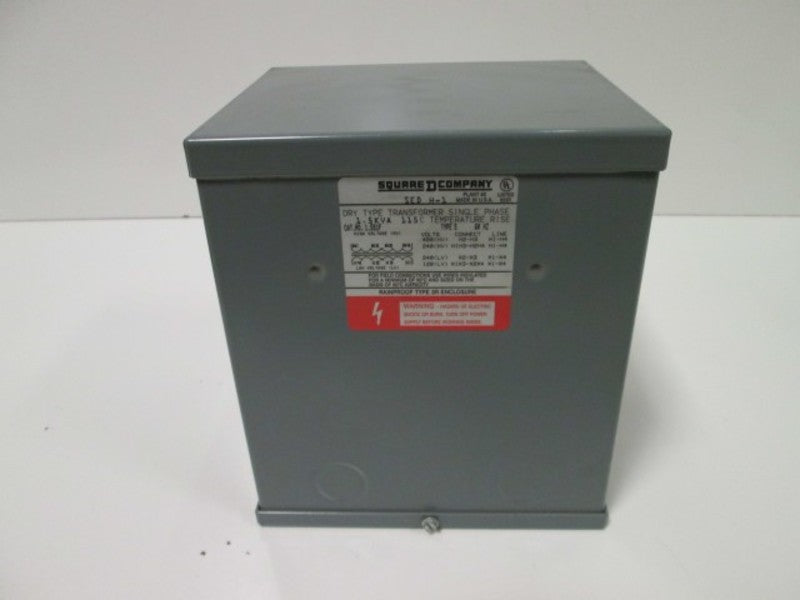 Square D 1.5S1F NSNP * GENUINE *