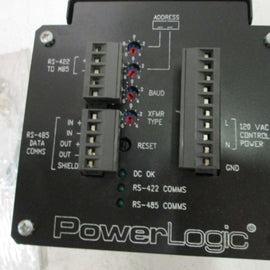 Square D 3050PIF85 NSFP * GENUINE * SD  3050 PIF85