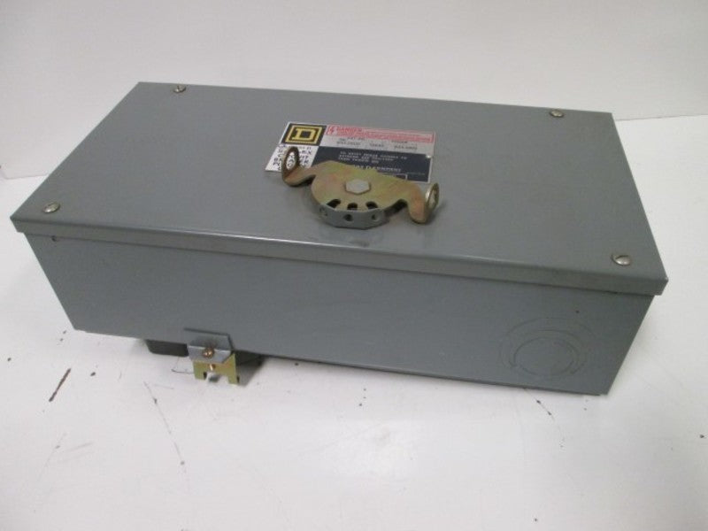 Square D 78726 NSNP * GENUINE *