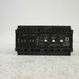 Square D 8430V4460 NSFP * GENUINE * 8430 V4460 Schneider Telemecanique