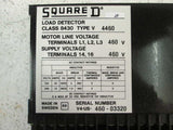 Square D 8430V4460 NSFP * GENUINE * 8430 V4460 Schneider Telemecanique
