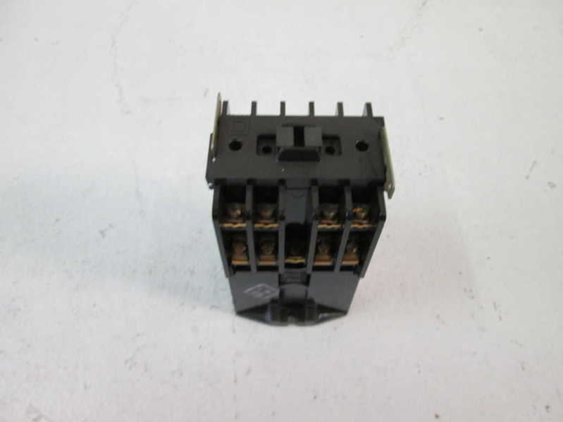 Square D 8501GO62P 120V  NSNP * GENUINE *  8501 GO62P 120v
