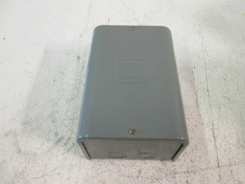 Square D 8501HGG40V02 NSNP * GENUINE*  Schneider Telemecanique