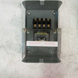 Square D 8501HGG40V02 NSFP * GENUINE * 8501 HGG 40 V02 Schneider Telemecanique