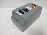 Square D 8536SCG1V02CP1X11 NSFP * GENUINE * 8536 SCG1 V02 CP1X11