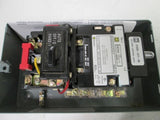 Square D 8536SCG1V02CP1X11 NSFP * GENUINE * 8536 SCG1 V02 CP1X11