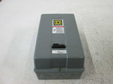 Square D 8536SDG1V08H20 NSFP * GENUINE * Schneider Telemecanique
