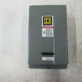 Square D 8536SDG1V08H20 NSFP * GENUINE * Schneider Telemecanique