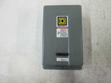 Square D 8536SDG1V08H20 NSFP * GENUINE * Schneider Telemecanique