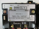 Square D 8702SCO8V02S NSFP * GENUINE * 8702 SCO8 V02S