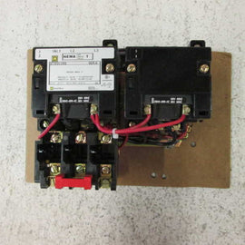 Square D 8736SCO8V02S NSFP * GENUINE * SD  8736 SCO8 V02S
