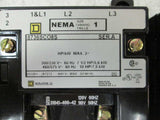 Square D 8736SCO8V02S NSFP * GENUINE * SD  8736 SCO8 V02S