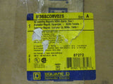 Square D 8736SCO8V02S NSFP * GENUINE * SD  8736 SCO8 V02S