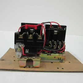 Square D 8736SCO8V02 NSNP * GENUINE * 8736 SCO8 V02 Schneider Telemecanique