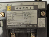 Square D 8736SCO8V02 NSNP * GENUINE * 8736 SCO8 V02 Schneider Telemecanique