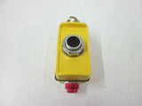 Square D 9001AEQ3438  NSFP * GENUINE * 900 1AEQ 3438