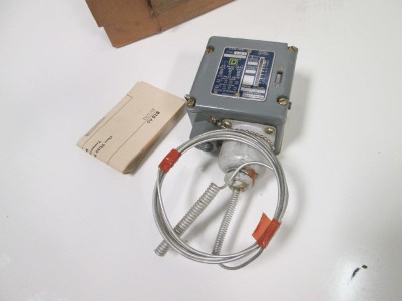 Square D 9025BCW36 NSFP * GENUINE * 9025 BCW 36 Schneider Telemecanique