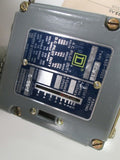 Square D 9025BCW36 NSFP * GENUINE * 9025 BCW 36 Schneider Telemecanique