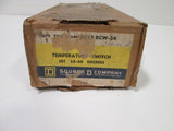 Square D 9025BCW36 NSFP * GENUINE * 9025 BCW 36 Schneider Telemecanique