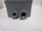 Square D 9039XW11V06 NSFP * GENUINE * 9039 XW11 V06 Schneider Telemecanique