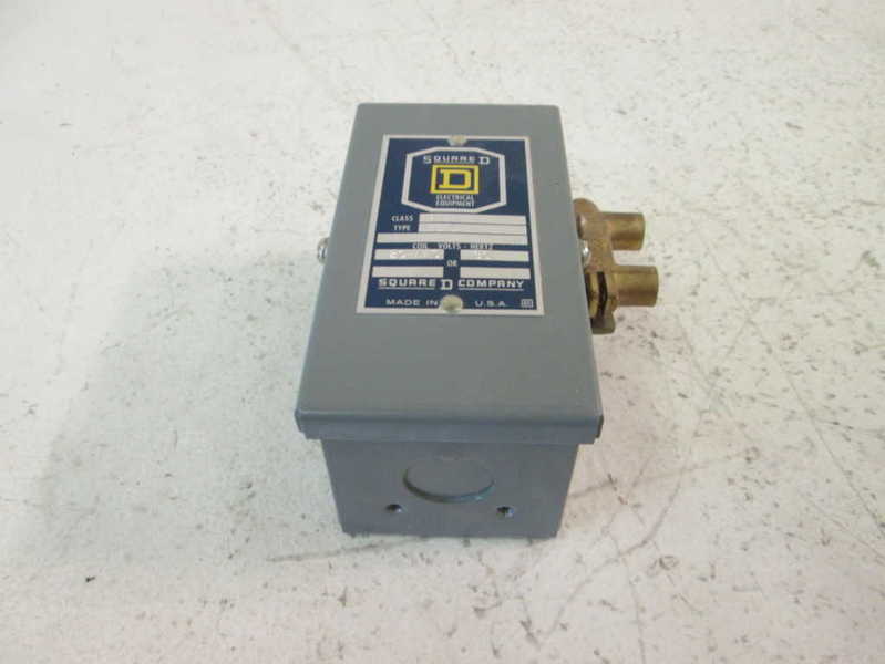 Square D 9045BG5 NSFP * GENUINE *