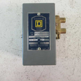 Square D 9045BG5 NSFP * GENUINE *