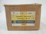 Square D 9045BG5 NSFP * GENUINE *