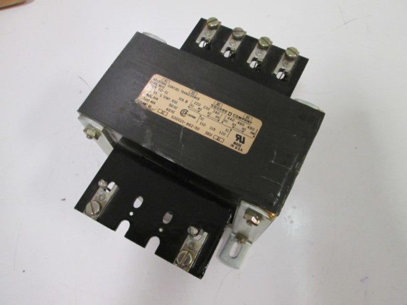 Square D 9070EO51 NSFP * GENUINE *