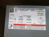 Square D 9070SK1500G2D1 NSFP * GENUINE * 9070 SK1500 G2D1