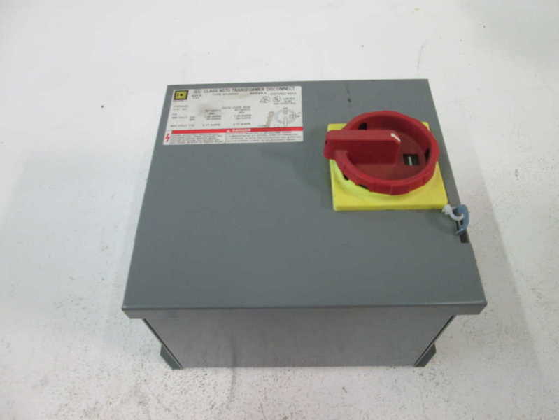 Square D 9070SK250G1 NSNP * GENUINE * 9070 SK250G1