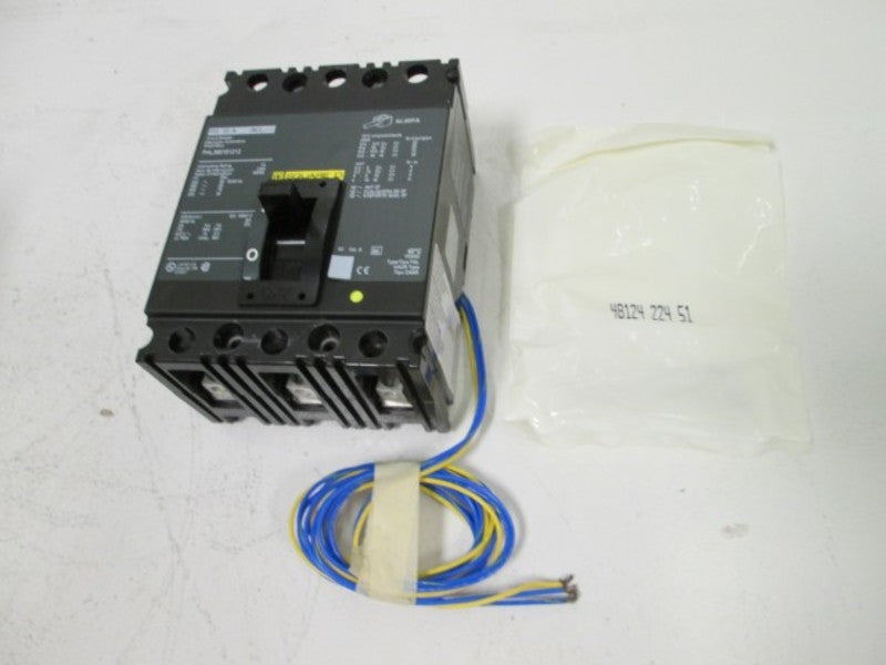 Square D FHL360151212 NSFP * GENUINE * Schneider Telemecanique