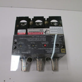 Square D GFM250 NSFP * GENUINE * GFM 250