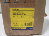Square D GFM250 NSFP * GENUINE * GFM 250