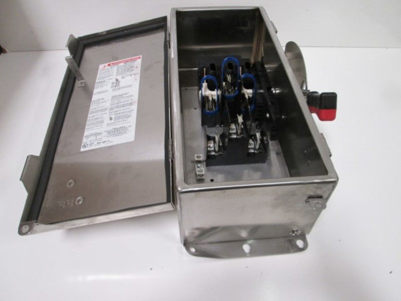 Square D H323DS NSFP * GENUINE * SD  H323 DS