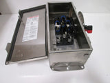 Square D H323DS NSFP * GENUINE * SD  H323 DS