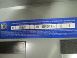 Square D NF430L1C NSFP * GENUINE * NF4 30L1C