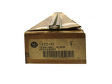 Allen Bradley via TCS 1492N1 Ser. B NSFP 1492 N1