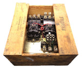 Allen Bradley via TCS 505FOD Ser. L  NSFP (BR/WH) 505 FOD