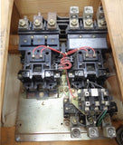 Allen Bradley via TCS 505FOD Ser. L  NSFP (BR/WH) 505 FOD