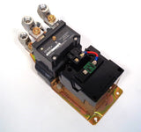 Allen Bradley via TCS 702EOA92 Ser. K NSFP (BR/YL) 702 EOA 92