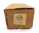 Allen Bradley via TCS 806DS2049 NSFP (BR/WH) 806 DS2049