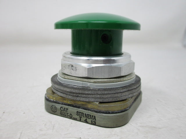 Allen Bradley via TCS 800TD1 Ser. T NSNP 800T D1