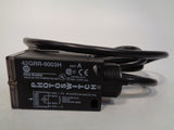 Allen Bradley via TCS 42GRR9003H Ser. A NSFP (GY/BL) 42GRR 9003H