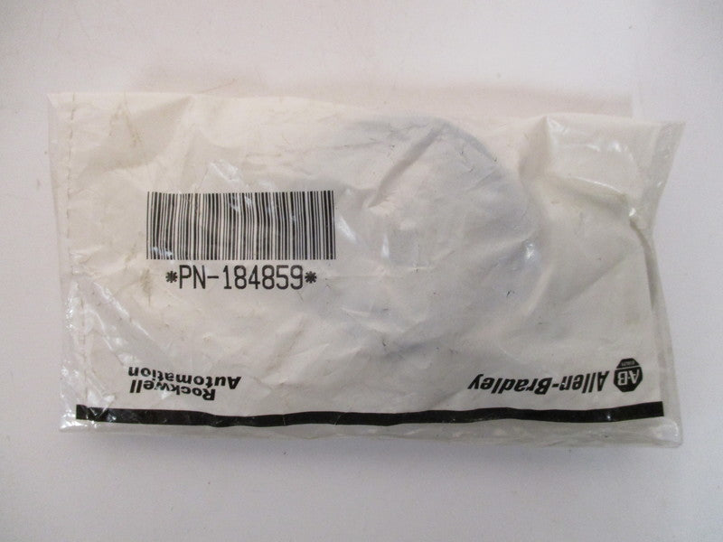 Allen Bradley via TCS 184859 NSFP 184 859