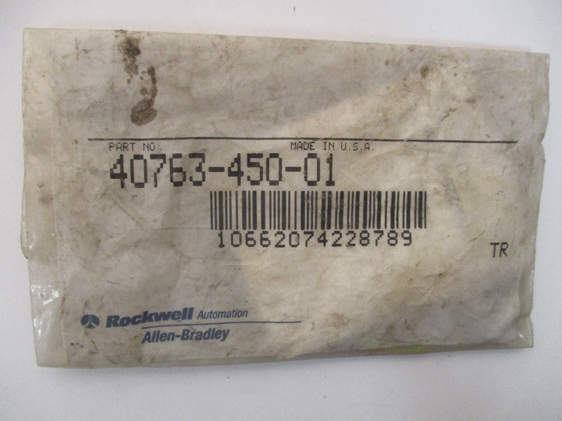Allen Bradley via TCS 4076345001 NSFP 40763 450 01