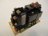 Allen Bradley via TCS 700A50811724 NSFP (BR/YL)