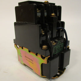 Allen Bradley via TCS 700NM600A2 Ser. D NSFP (WH) 700 NM600A2