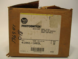 Allen Bradley via TCS 41AN11003L Ser. B NSFP (BR/YL) 41AN1 1003L