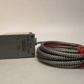 Allen Bradley via TCS 41AN11003L Ser. B NSFP (BR/YL) 41AN1 1003L