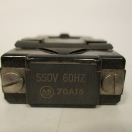 Allen Bradley via TCS 70A16 NSFP (WH) 70 A16